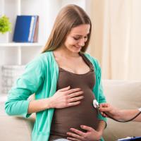 Эндометриоз и планирование беременности