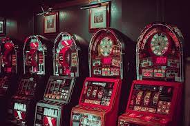 Как войти на сайт Casino Slot78