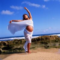 Духи во время беременности: что меняется в ощущениях