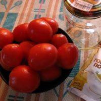 Секреты длительного хранения свежих помидор: как хранить томаты до Нового года?