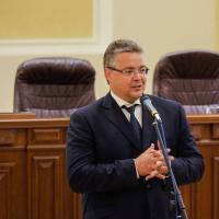 Руководителем АО «Теплосеть» Ставрополя назначен подсудимый бывший гендиректор Ставрополькрайводоканала Вдовин